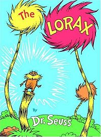 Lorax