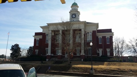 Attala - Glenn Huggins