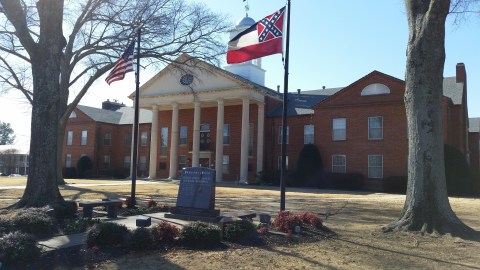 Desoto - Wesley Hisaw