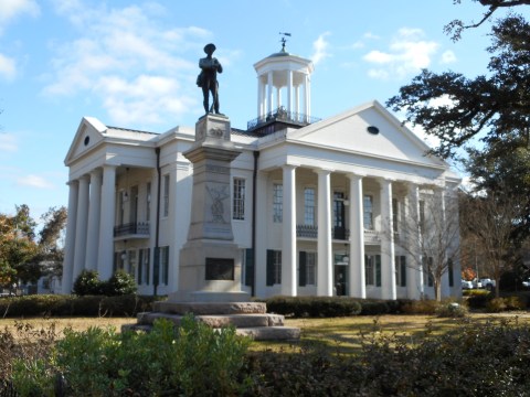 Hinds at Raymond - Jon Powell