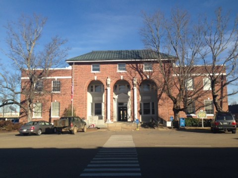 Tippah - Vicki Childers