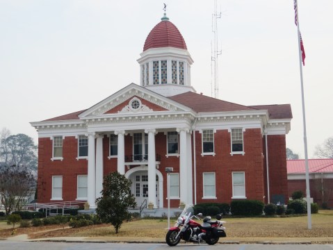 George County - Kathy Wilkinson