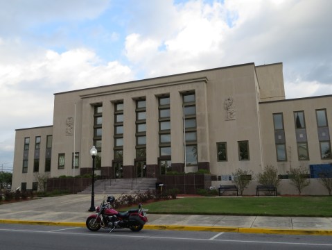 Jackson - Kathy Wilkinson