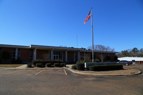 Jasper at Bay Springs - LP