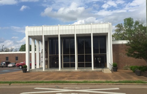 Panola - Lacy Hollins