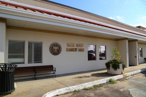 Rankin Chancery - LP