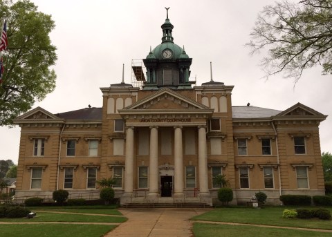 Union - Bob Cornelius