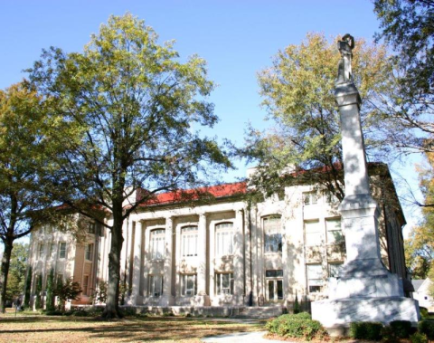 Bolivar at Cleveland - Beverly Kraft