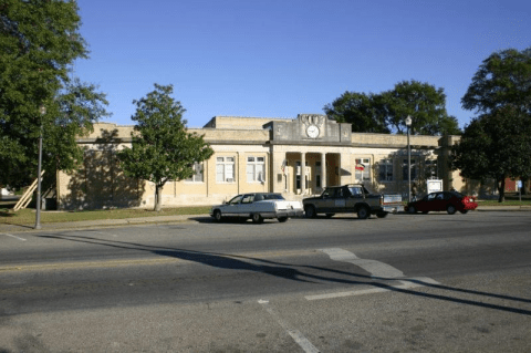 Bolivar at Rosedale - Beverly Kraft