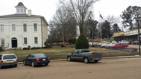 carroll glenn huggins