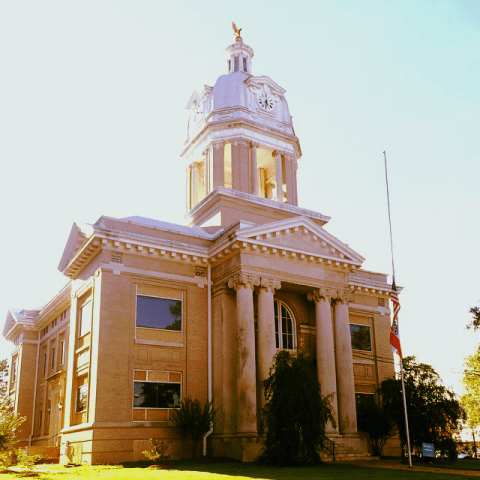 Chickasaw at Houston - Grant Fox