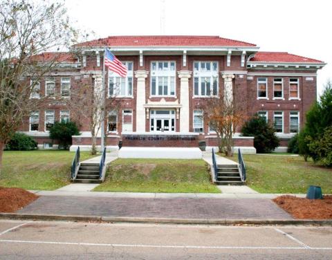 Franklin - Beverly Kraft