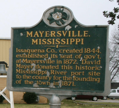 Issaquena - Beverly Kraft