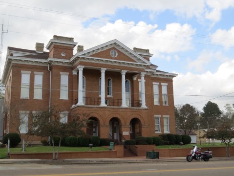 Jefferson Davis - Kathy Wilkinson