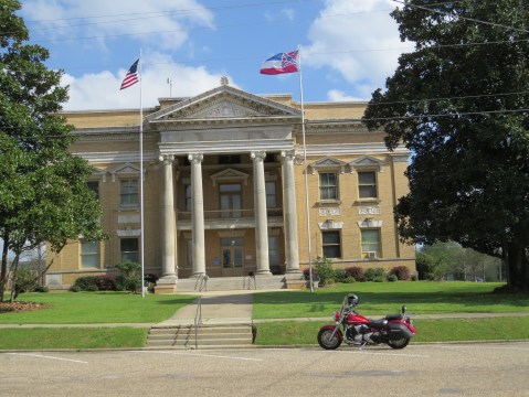 Jones at Ellisville - Kathy Wilkinson