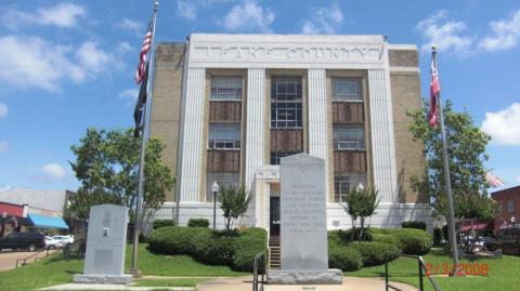 Leake - Richard Young