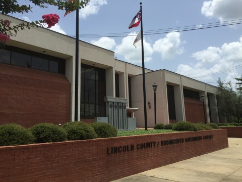 Lincoln - Michael Gleason