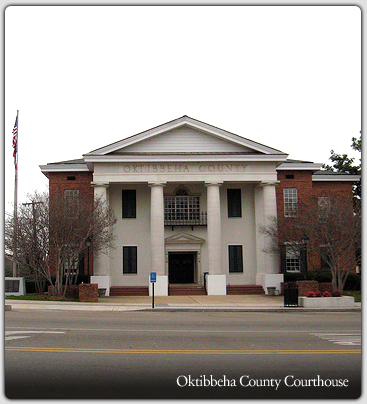 Oktibbeha Chancery - Sandra Jackson