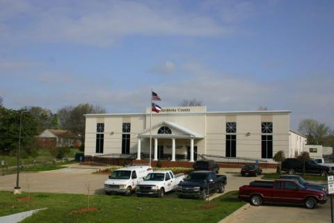 Oktibbeha Circuit - Beverly Kraft