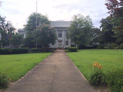 Pike - Lauren Foreman