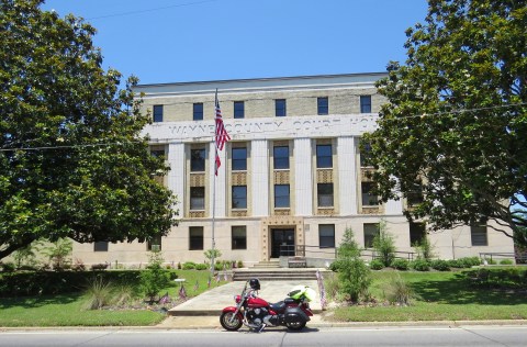 Wayne - Kathy Wilkinson