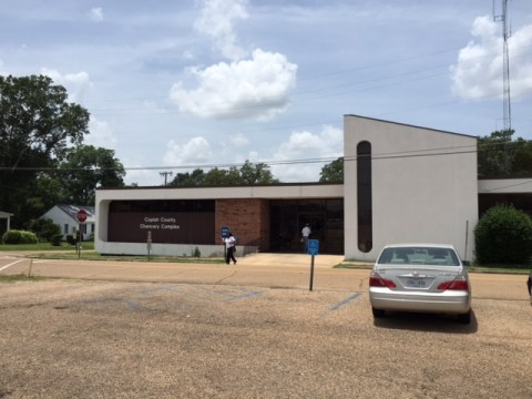 Copiah - Joey Norton