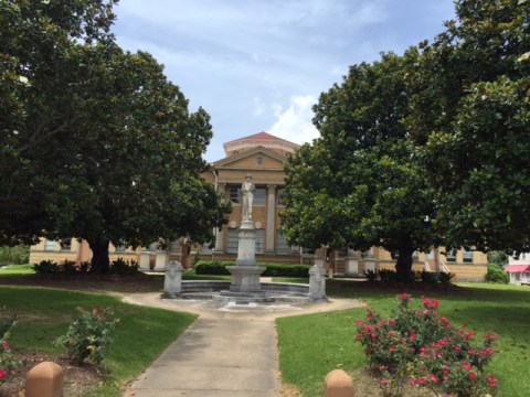 Copiah - Joey Norton