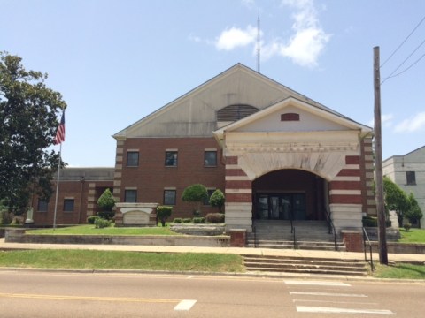 Jefferson - Bennett Wilson