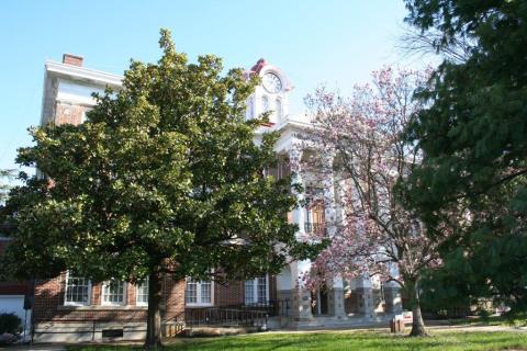 Marshall - Beverly Kraft