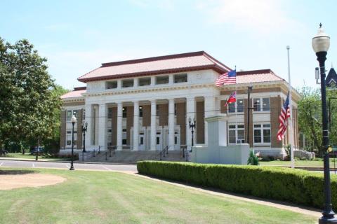 Pontotoc - Beverly Kraft