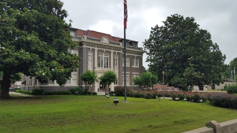 Tunica - Lindsay Jones