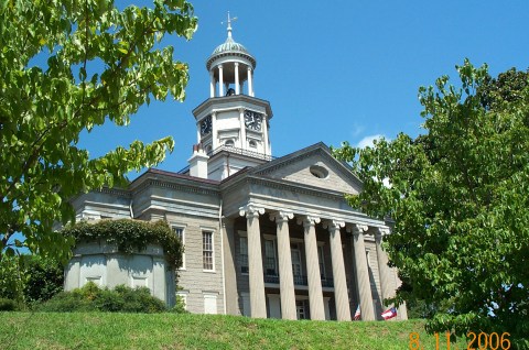 Warren Historical - Beverly Kraft